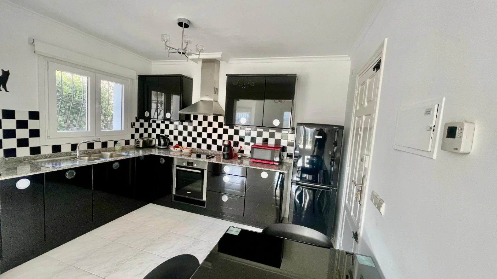 Villa en venta en Murla: Ubicación muy solicitada, apartamento independiente