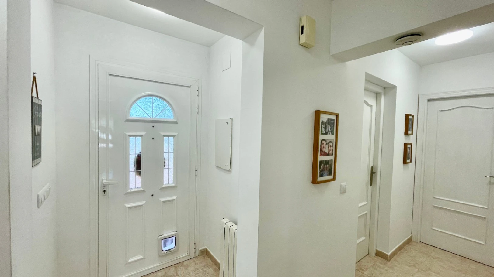 Villa te koop in Benigembla: gelijkvloers wonen, op het zuiden gelegen