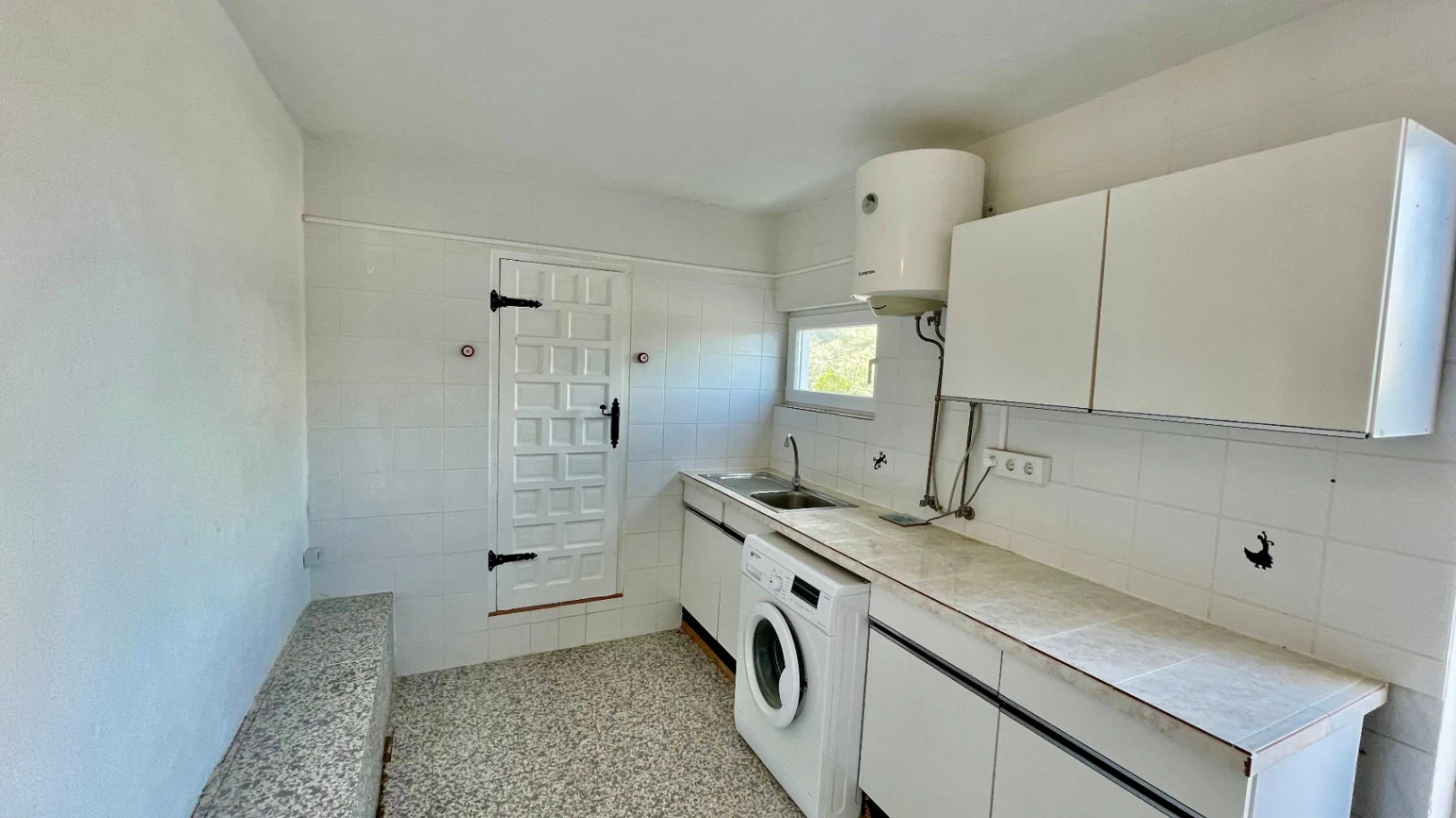 Villa te koop in Benigembla: Rustig, landelijk, volledig privé