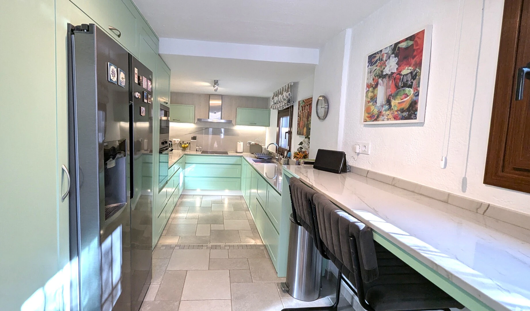 Villa/Finca en venta en Jesús Pobre: Encantadora y tranquila