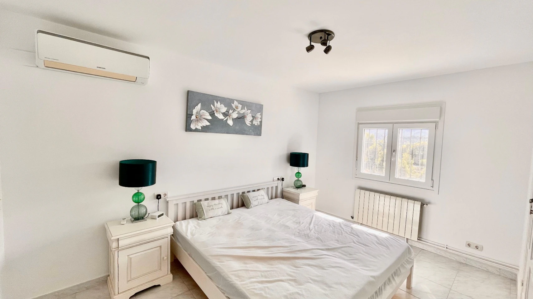 Villa en venta en Murla: Ubicación muy solicitada, apartamento independiente