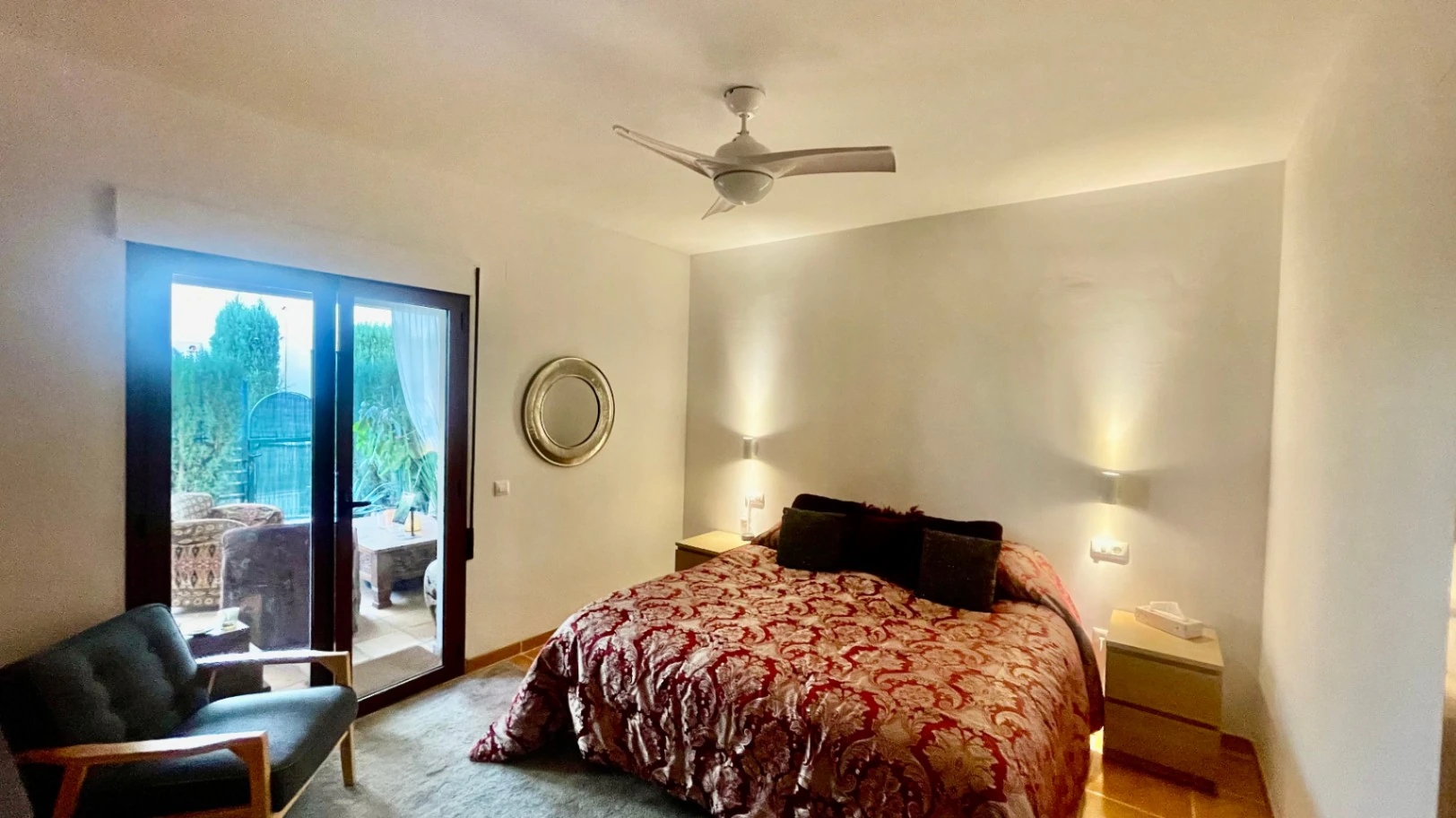 Wohnung zu verkaufen in Murla – Erdgeschoss, modern und lichtdurchflutet