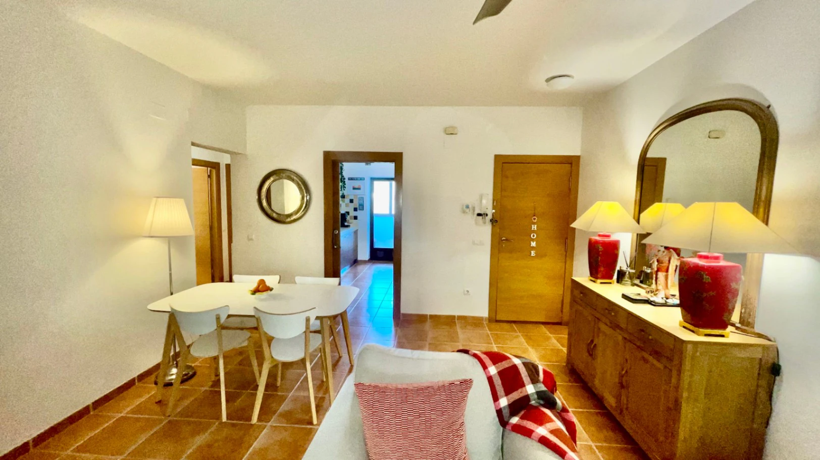 Wohnung zu verkaufen in Murla – Erdgeschoss, modern und lichtdurchflutet