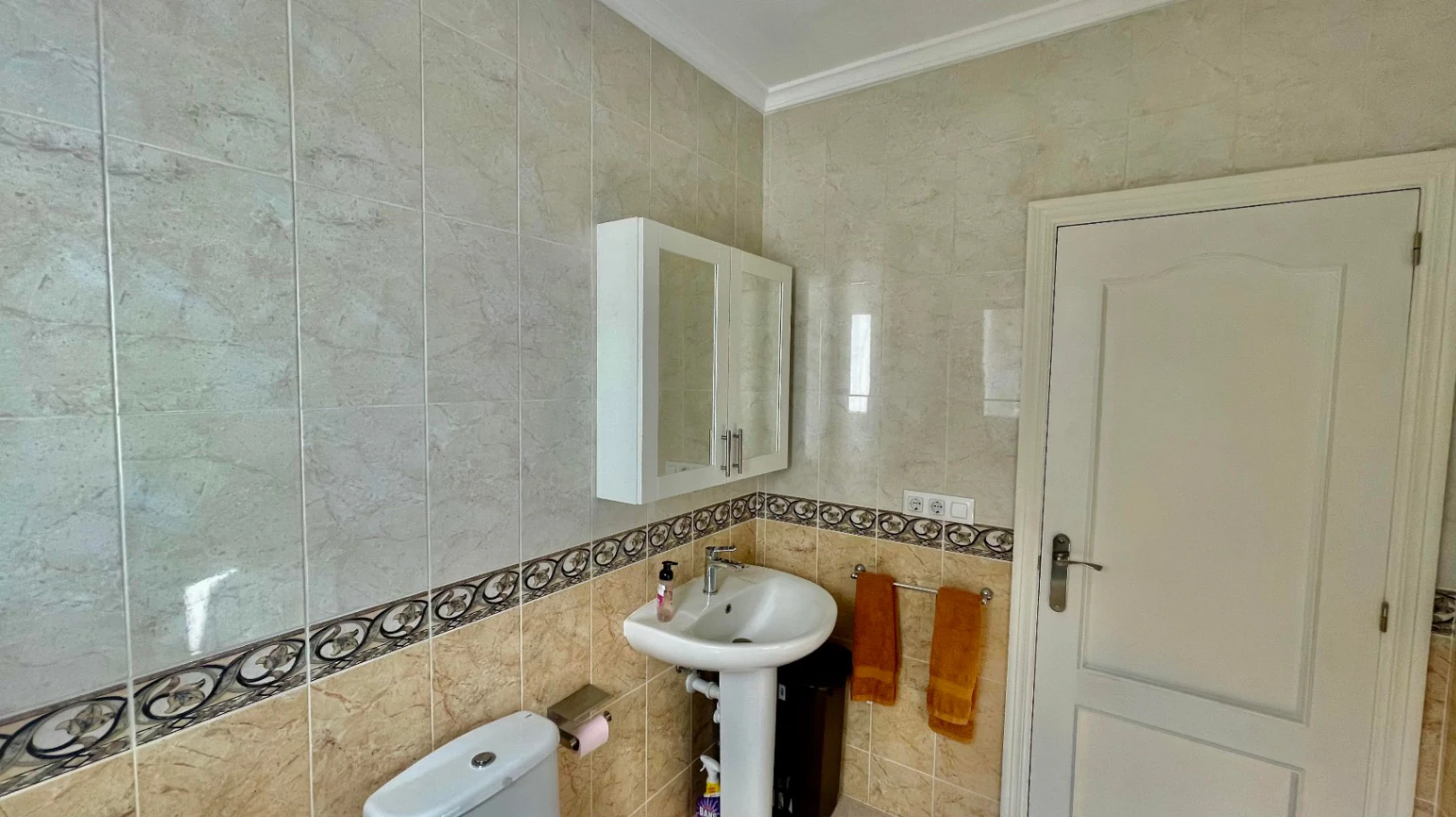 Villa for sale in Orba:  Contemporary, with breathtaking views
