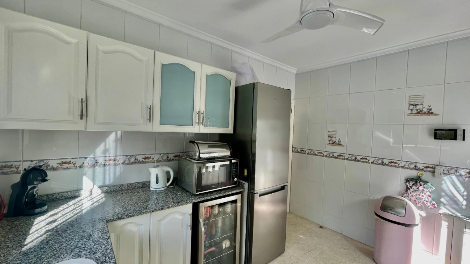 Villa for sale in Orba:  Contemporary, with breathtaking views