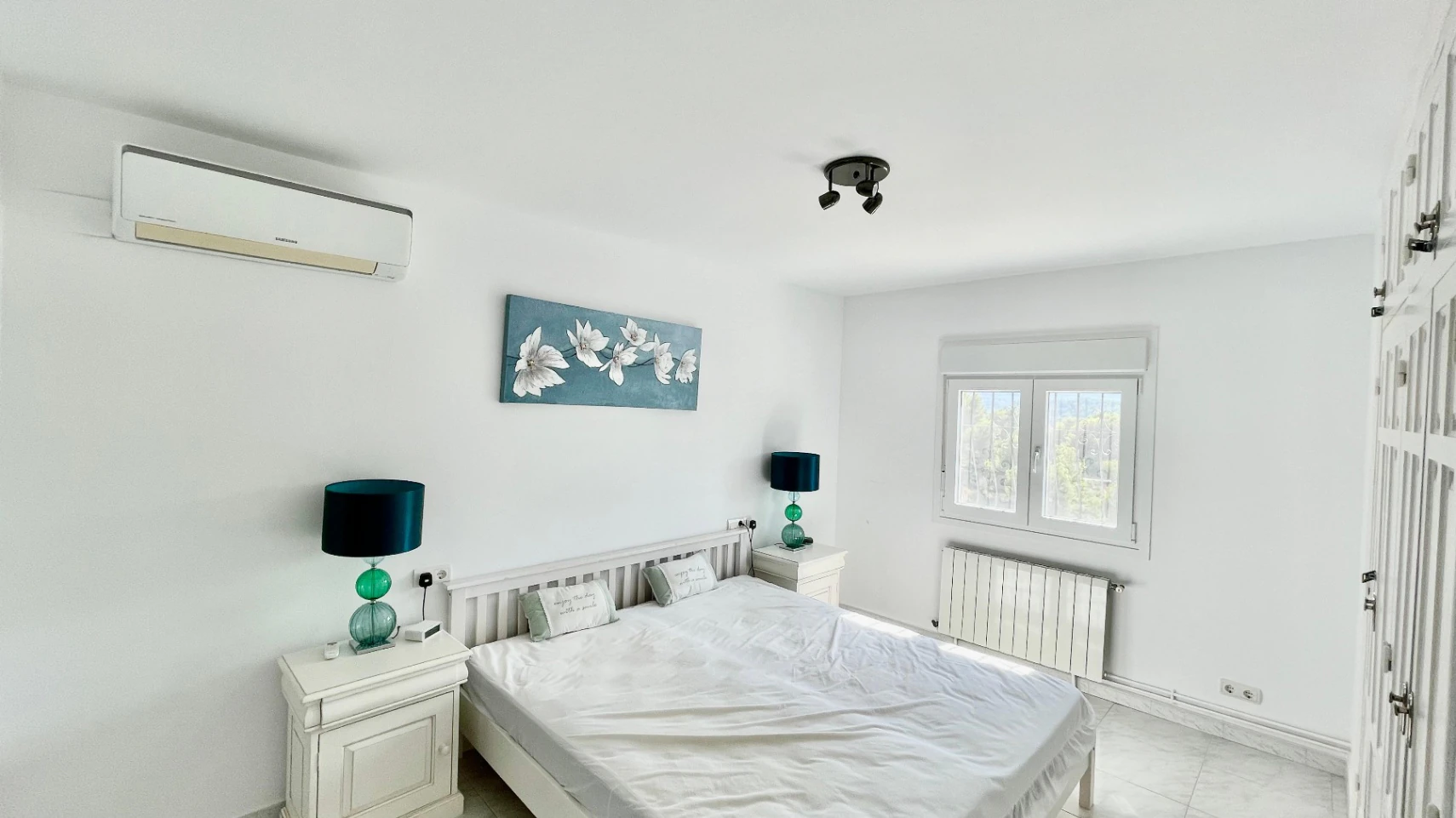 Villa en venta en Murla: Ubicación muy solicitada, apartamento independiente