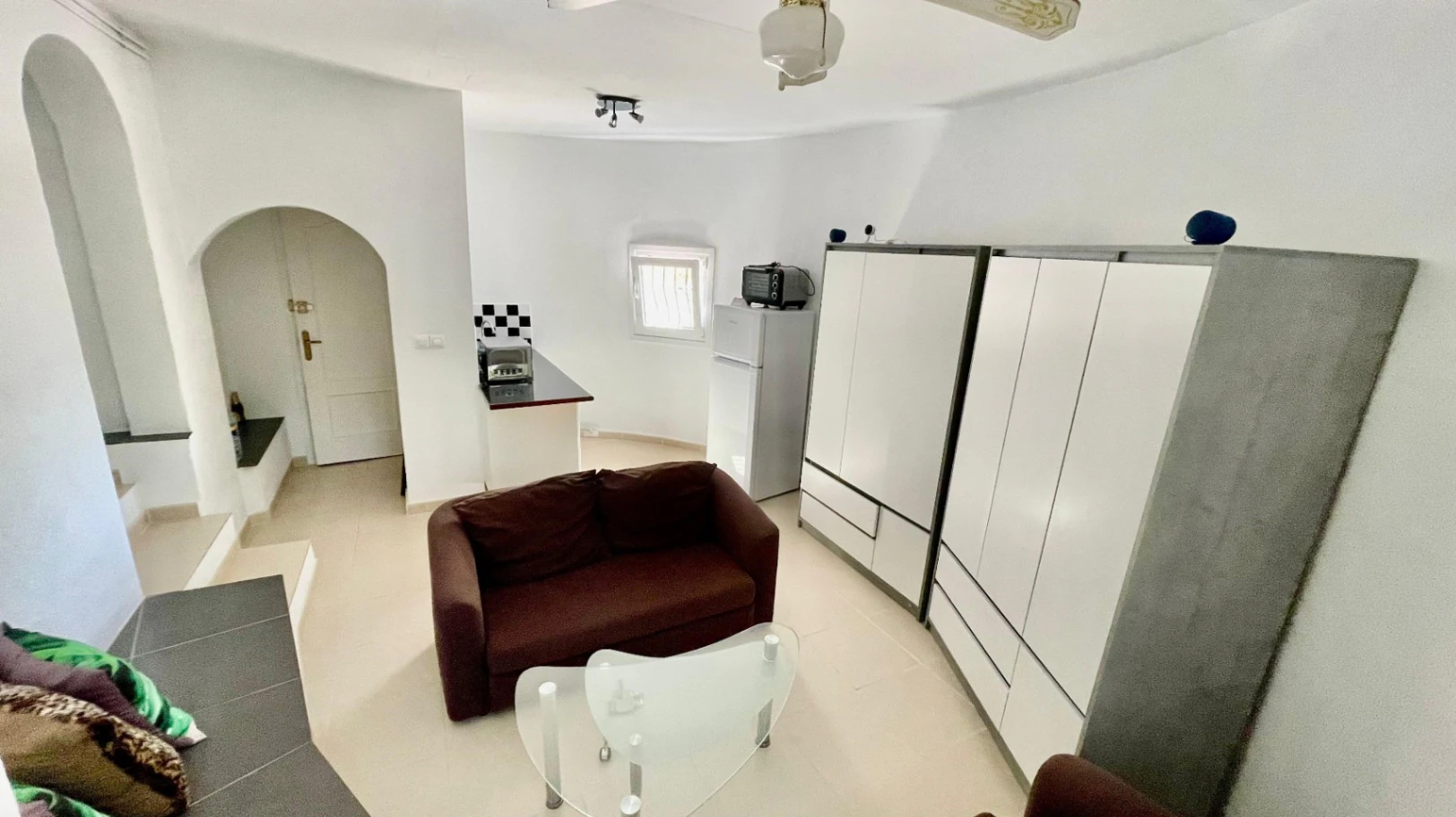 Villa en venta en Murla: Ubicación muy solicitada, apartamento independiente