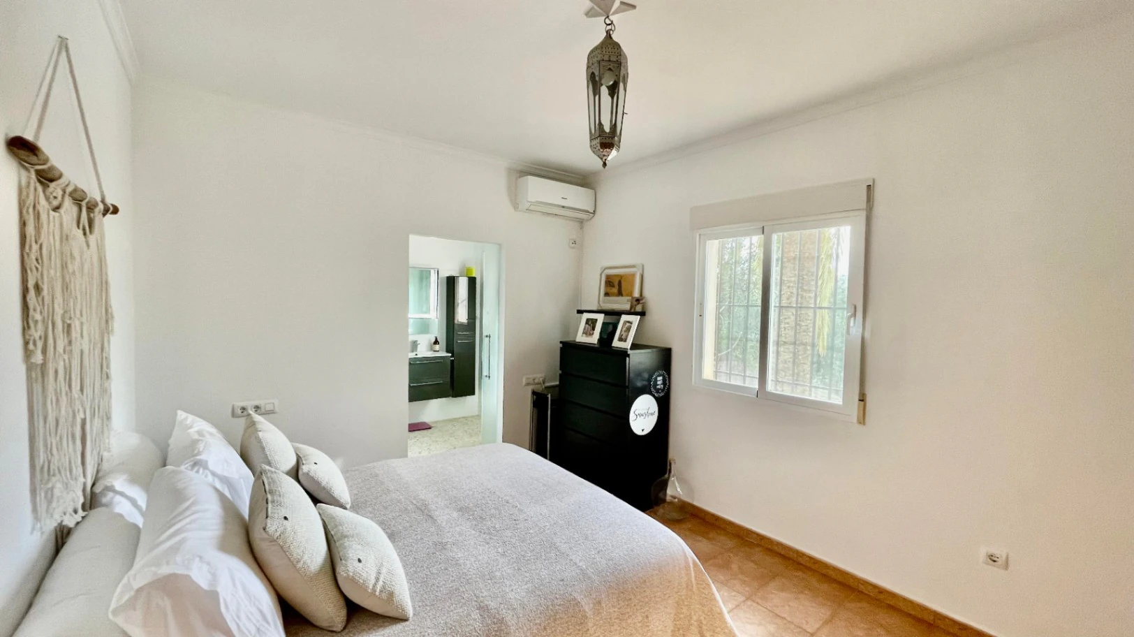 Finca/Villa zu verkaufen in Lliber: Atemberaubende Aussicht