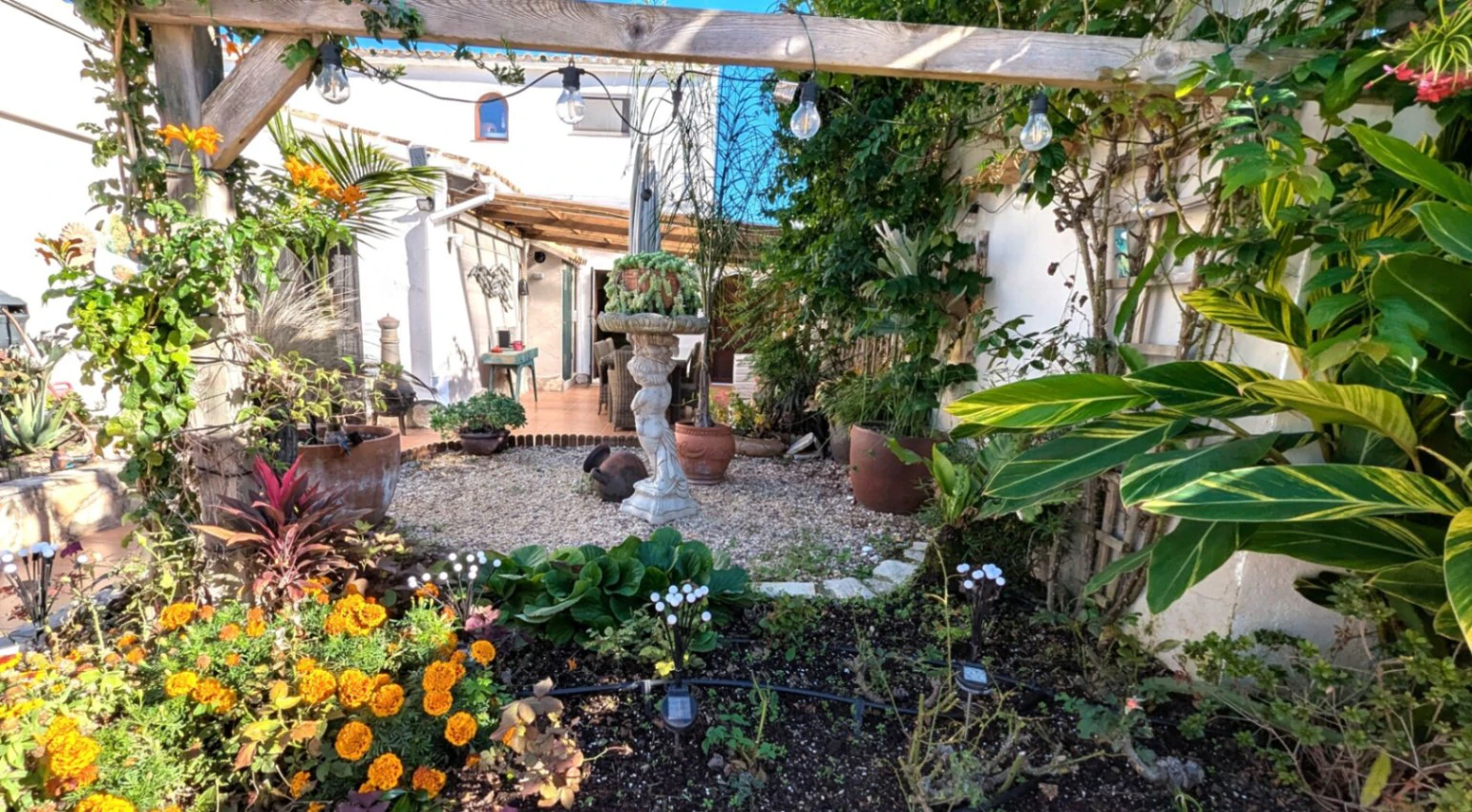 Villa/Finca en venta en Jesús Pobre: Encantadora y tranquila