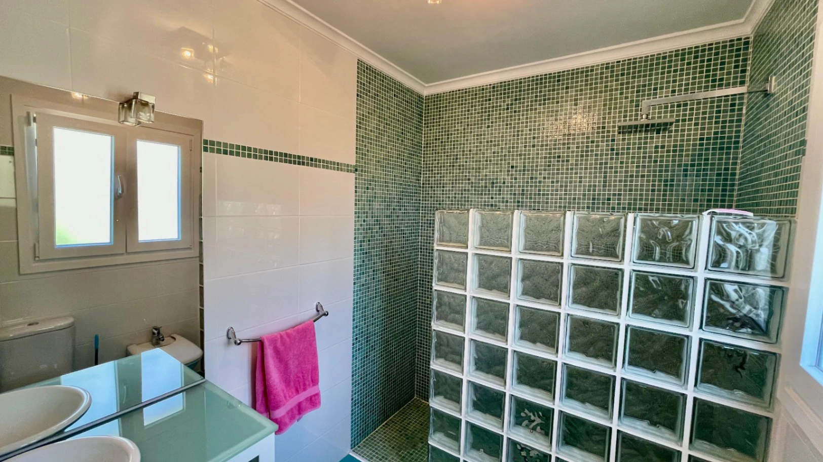 Villa en venta en Murla: Ubicación muy solicitada, apartamento independiente