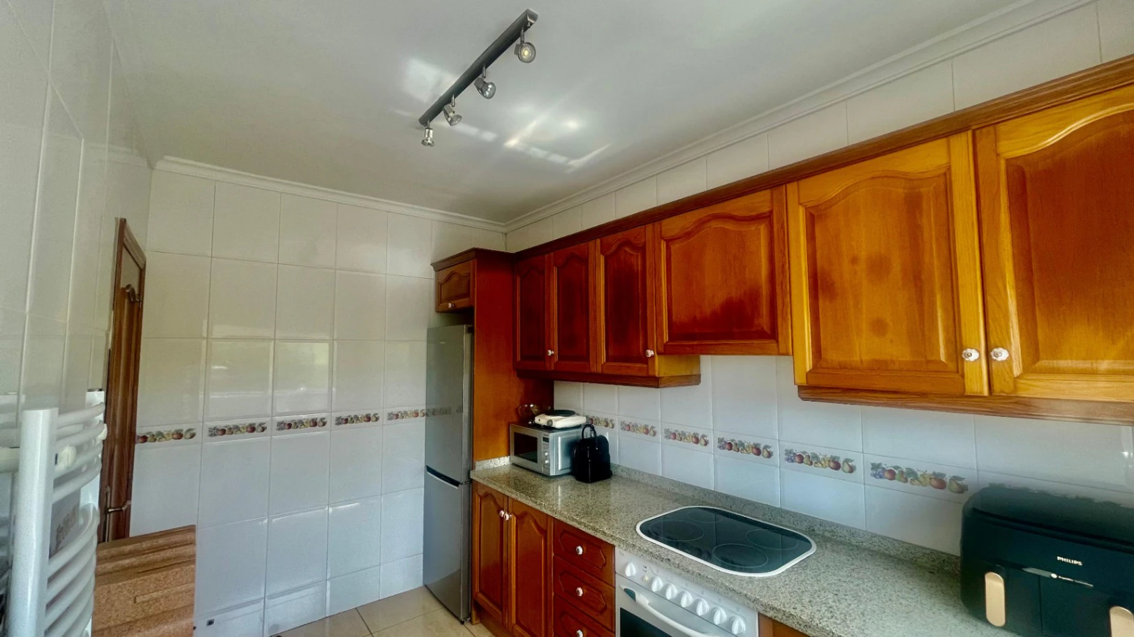 Villa en venta en Alcalali: Orientación sur, todo en una sola planta