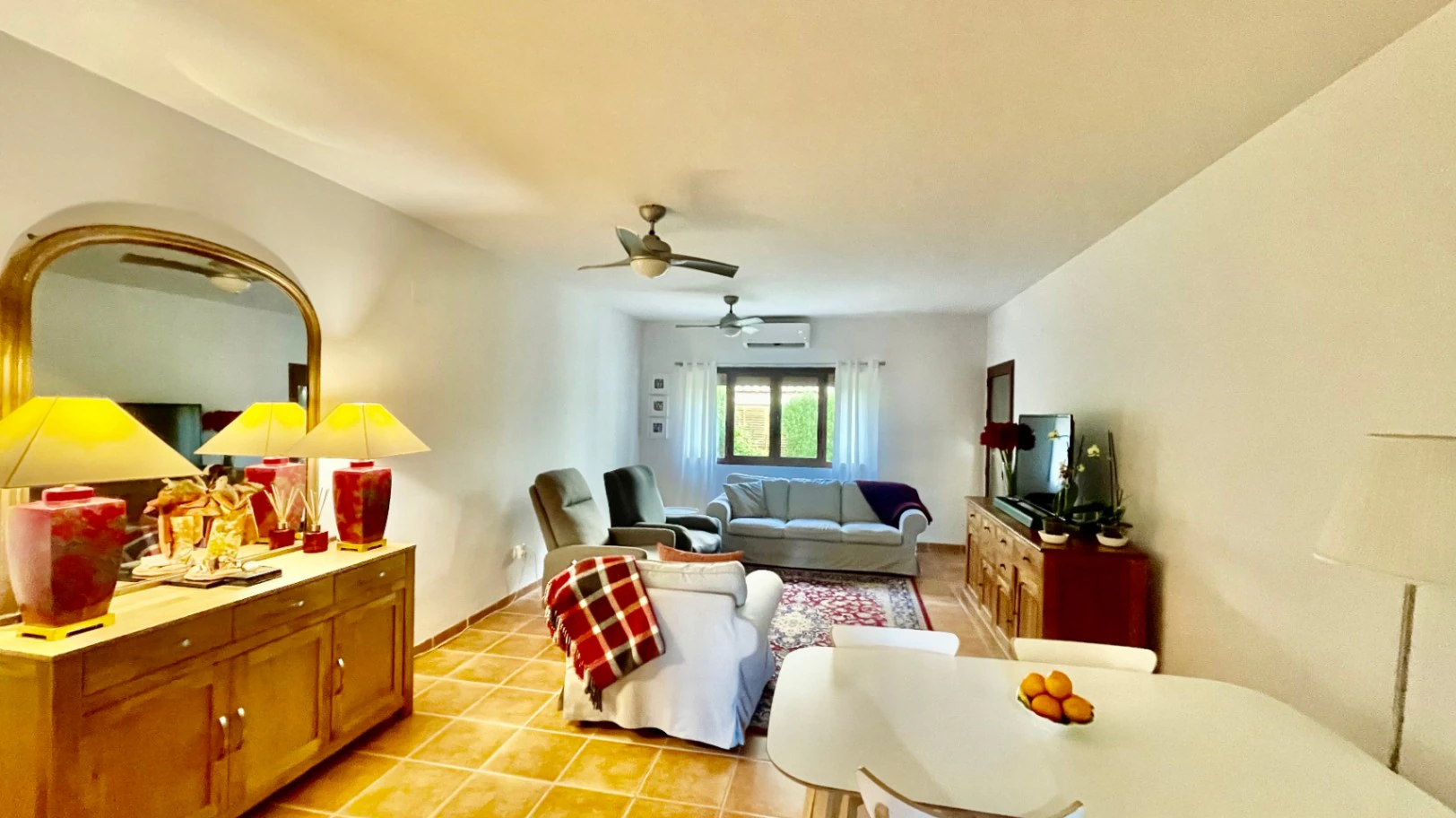 Wohnung zu verkaufen in Murla – Erdgeschoss, modern und lichtdurchflutet