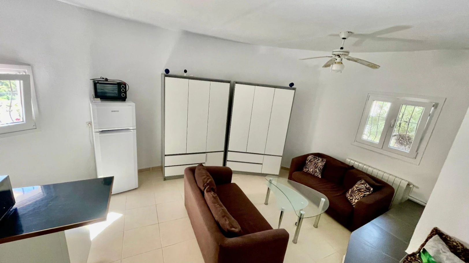 Villa en venta en Murla: Ubicación muy solicitada, apartamento independiente