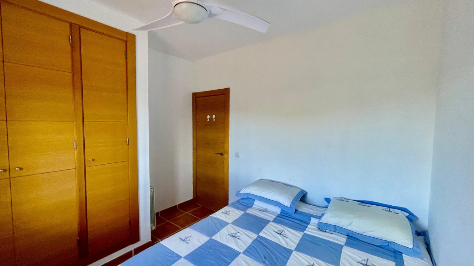 Penthouse-Wohnung in Murla zu verkaufen: Makellos, luxuriös