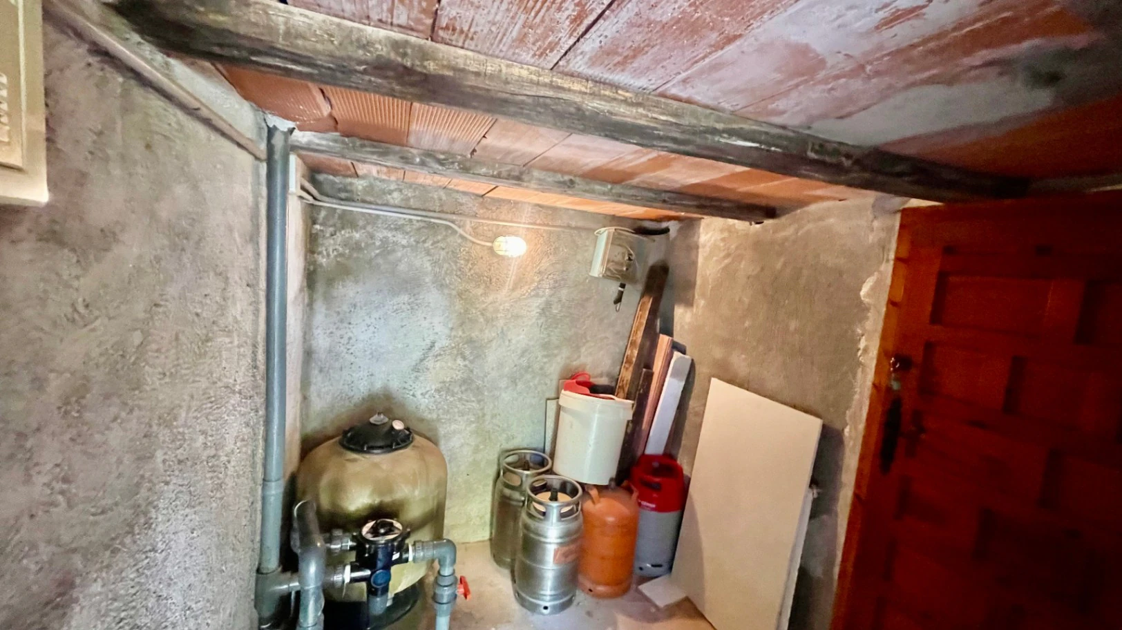 Fantastisch toevluchtsoord in finca-stijl – twee afzonderlijke woningen met twee zwembaden op een privéterrein van 2.032 m².