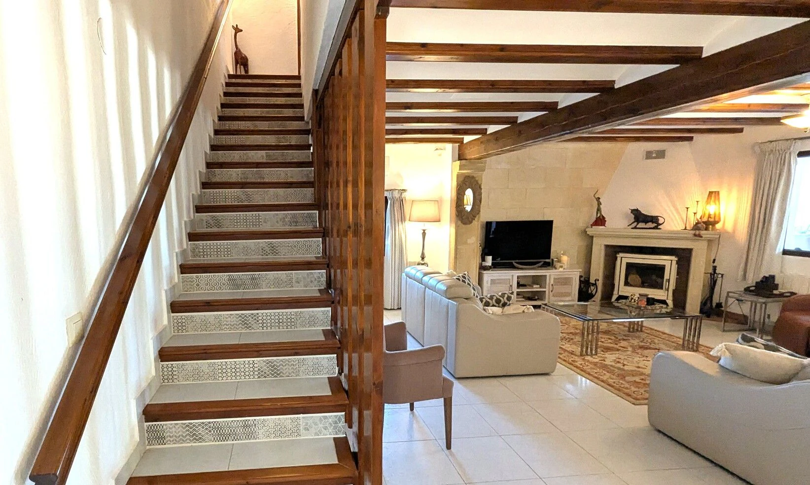 Villa/Finca en venta en Jesús Pobre: Encantadora y tranquila