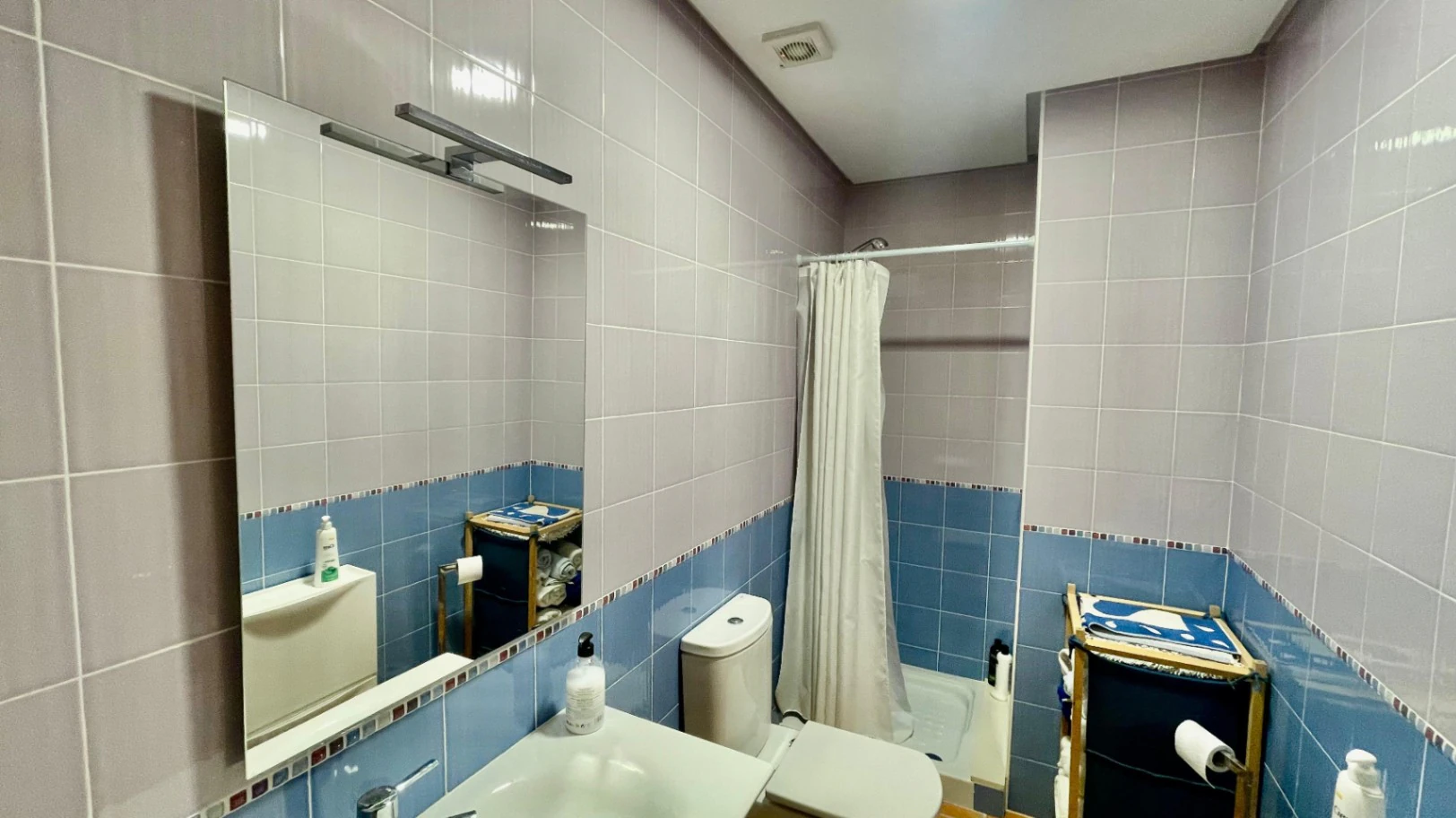 Penthouse-Wohnung in Murla zu verkaufen: Makellos, luxuriös