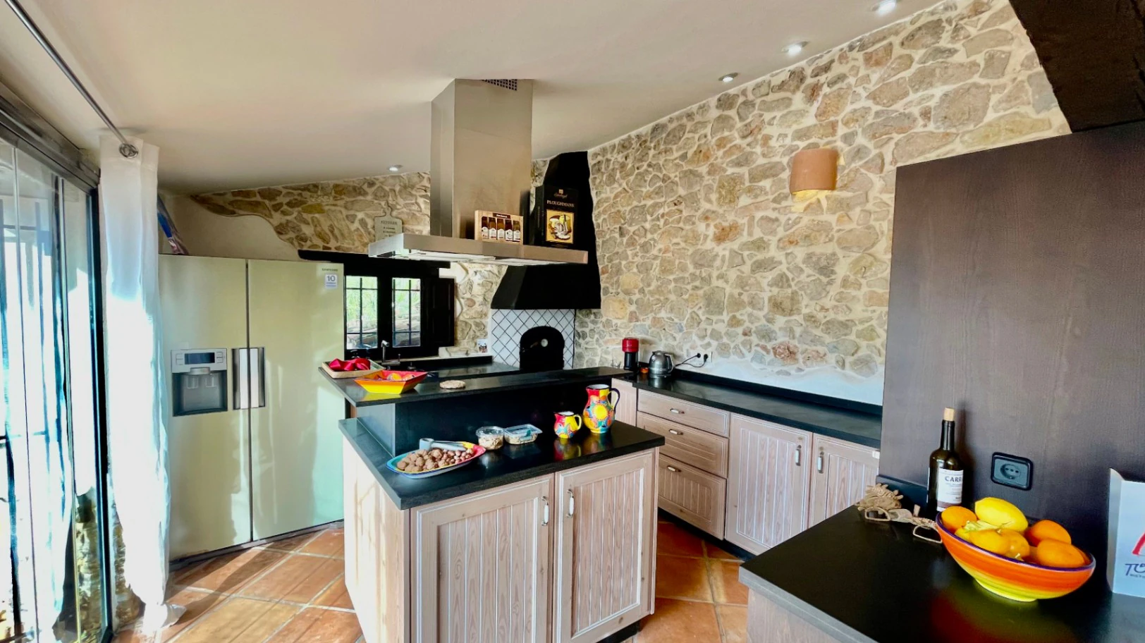 Finca/Villa zu verkaufen in Lliber: Atemberaubende Aussicht