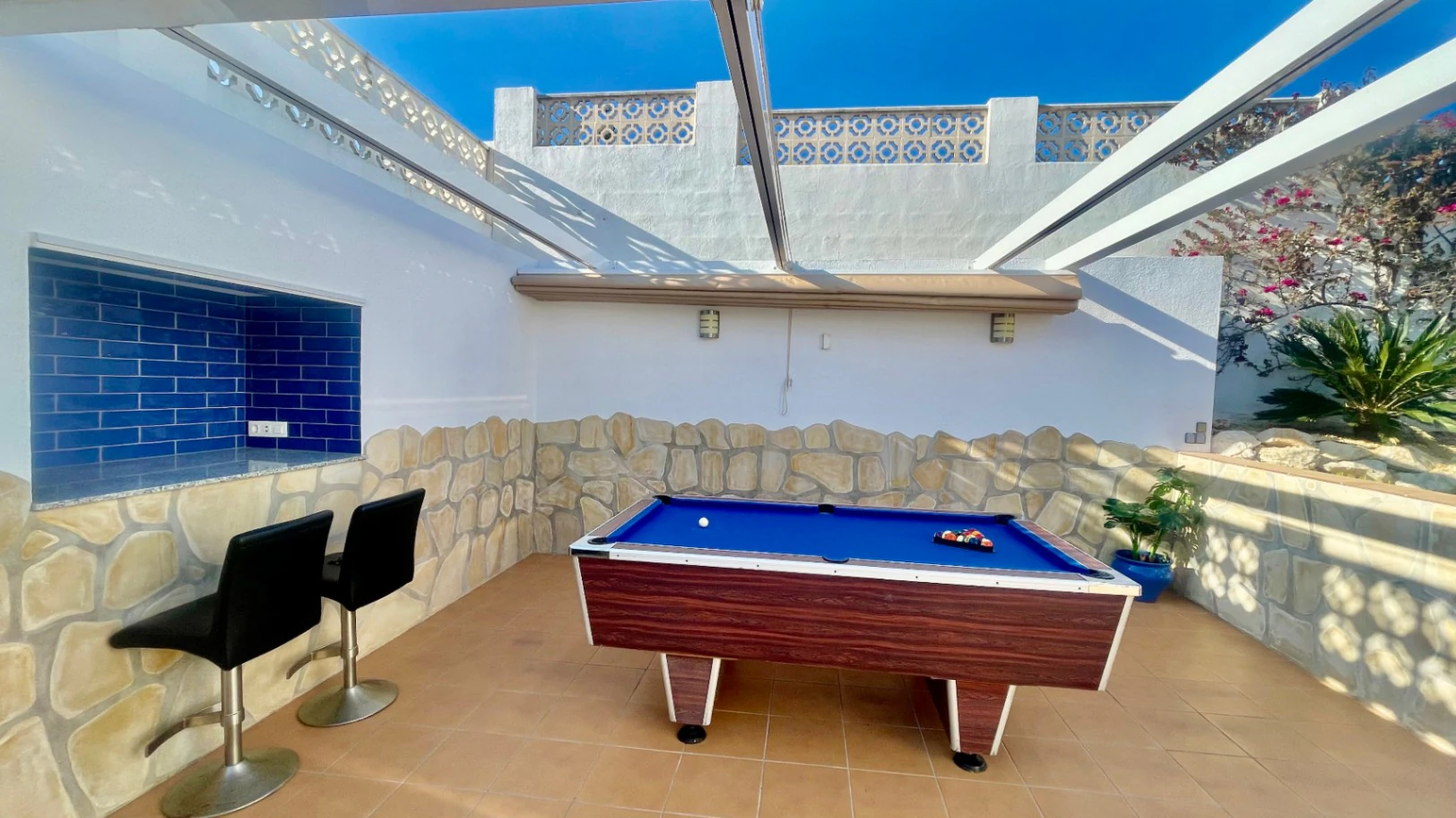 Villa for sale in Pedreguer - Impressive, modern, spectacular views