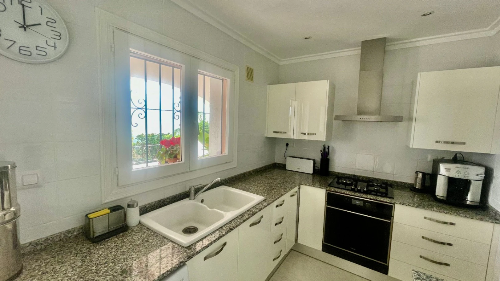 Villa for sale in Pedreguer - Impressive, modern, spectacular views