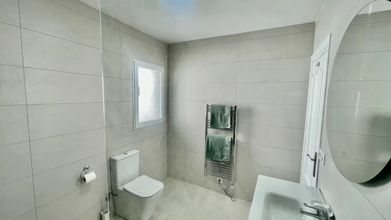 Villa for sale in Benigembla: High specification, fabulous views