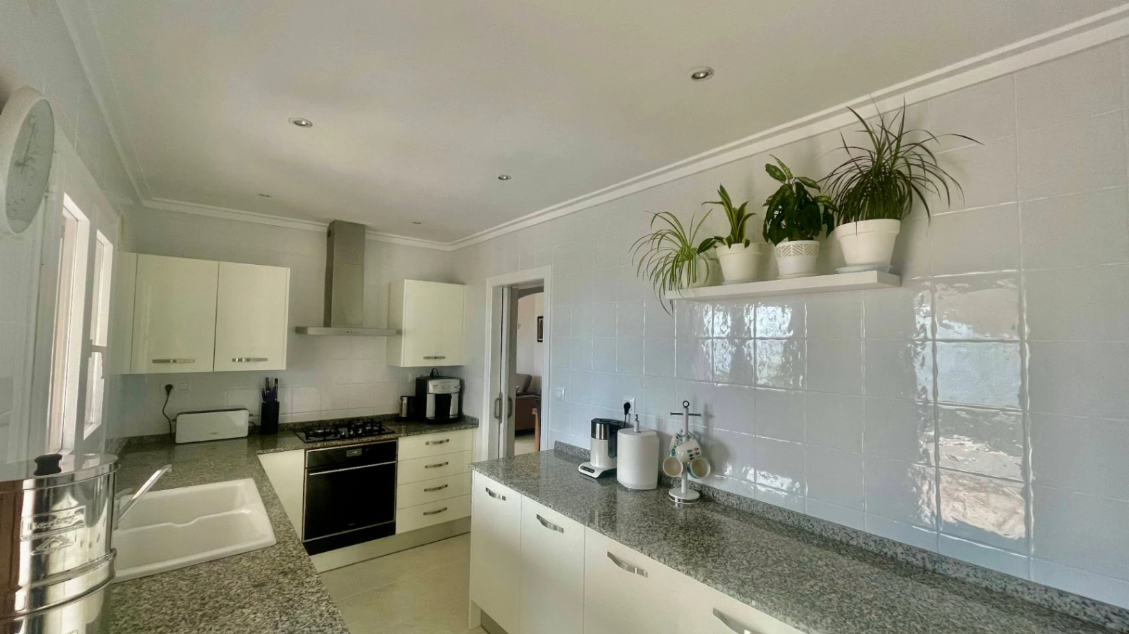 Villa for sale in Pedreguer - Impressive, modern, spectacular views