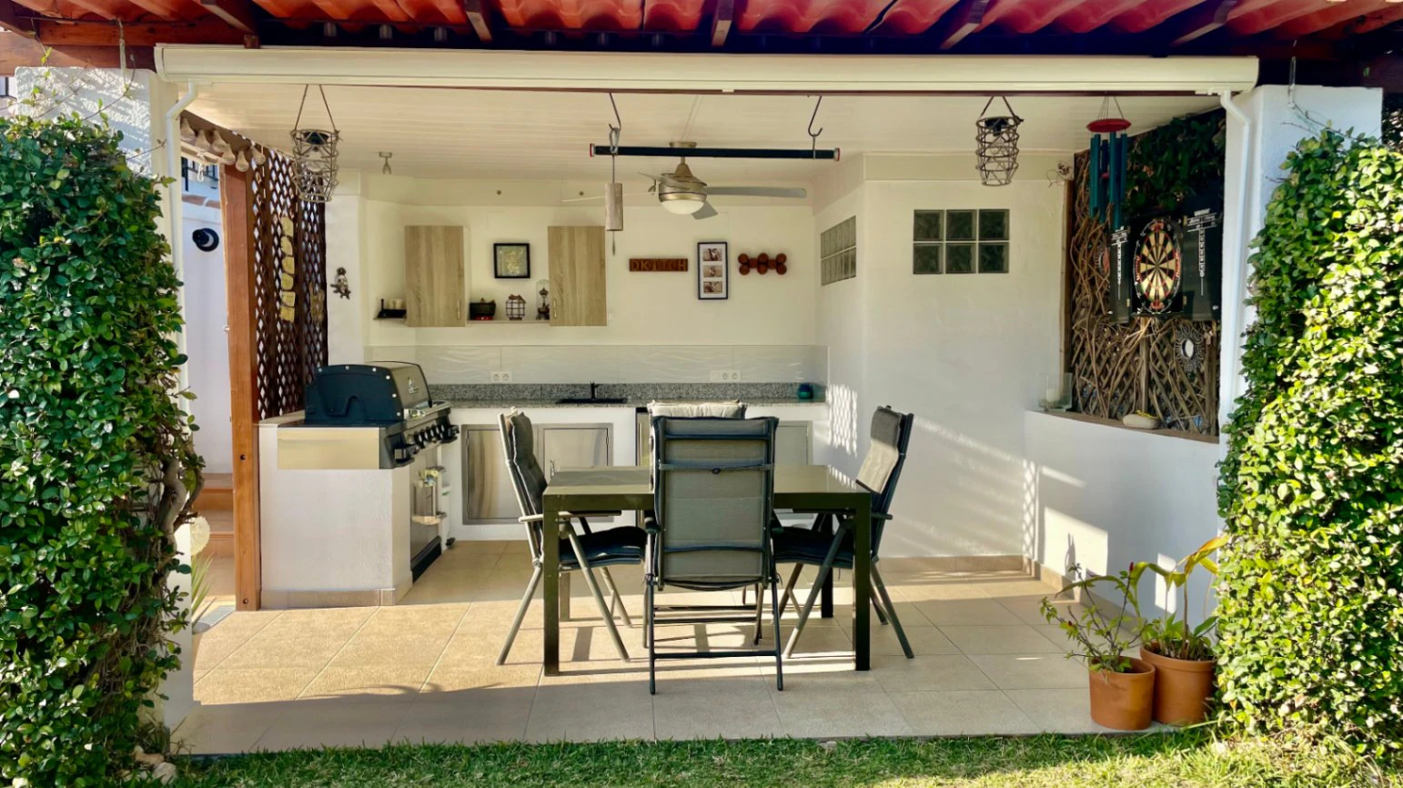 Villa for sale in Pedreguer - Impressive, modern, spectacular views