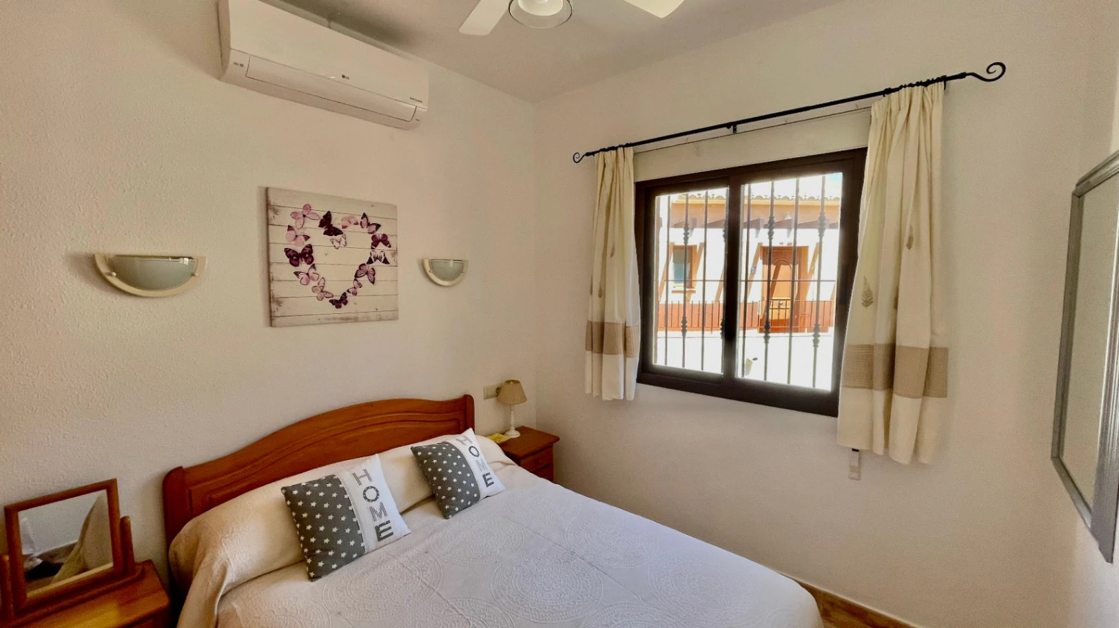 Modern Apartment for sale in Lliber: Bright and spacious