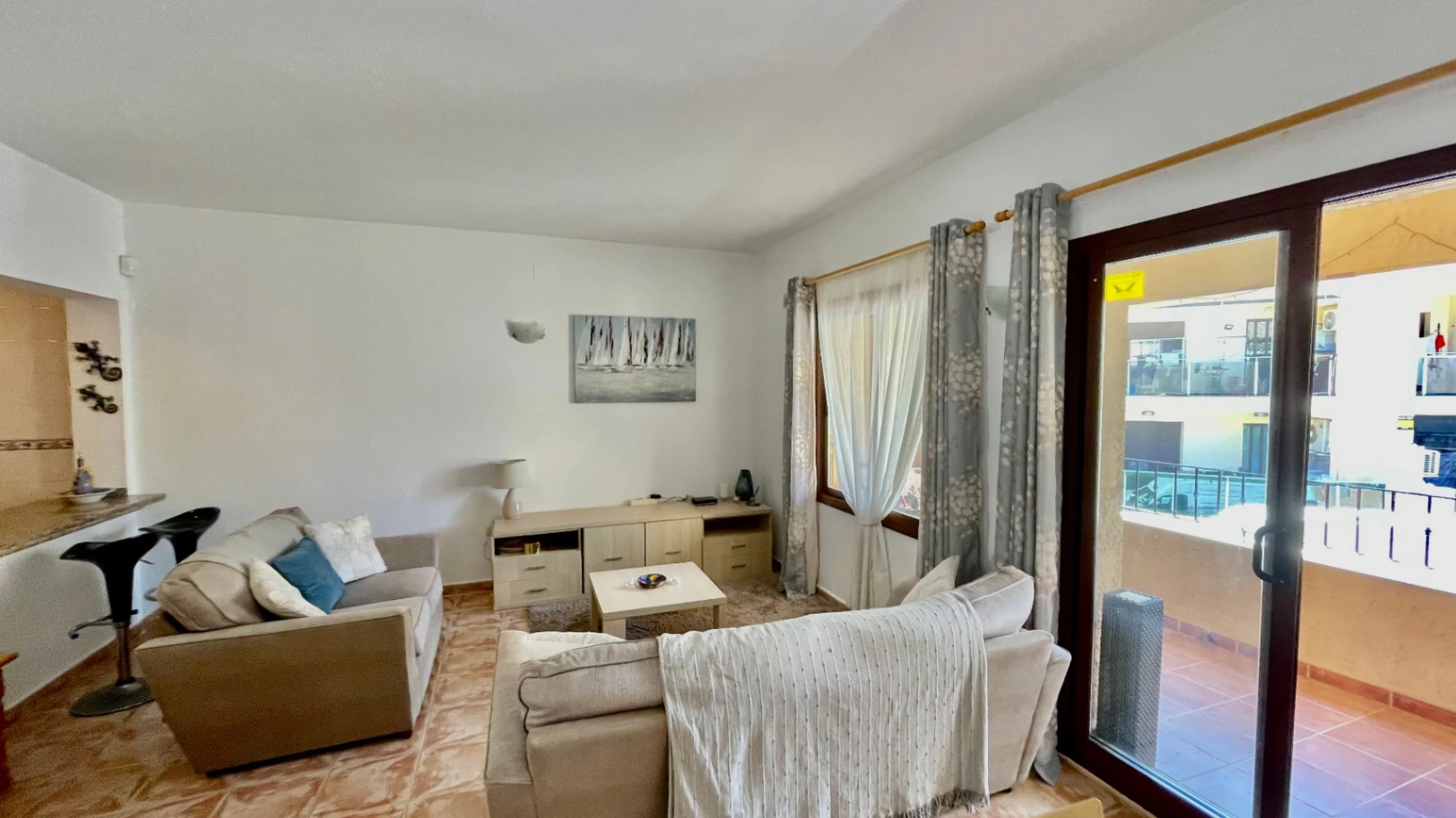 Appartement moderne à vendre à Lliber : lumineux et spacieux
