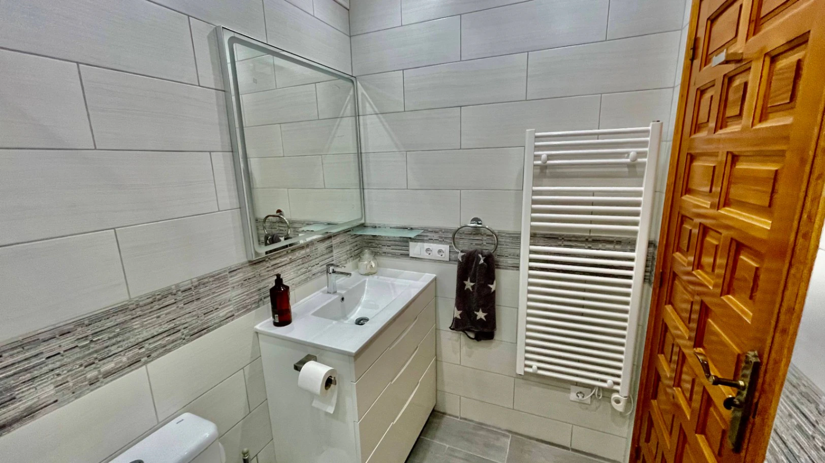 Appartement moderne à vendre à Lliber : lumineux et spacieux