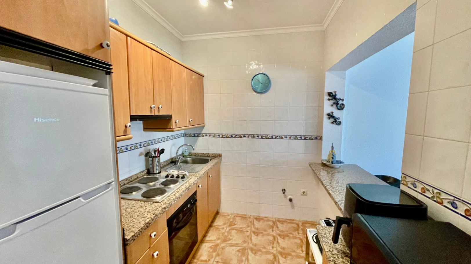 Modern Apartment for sale in Lliber: Bright and spacious