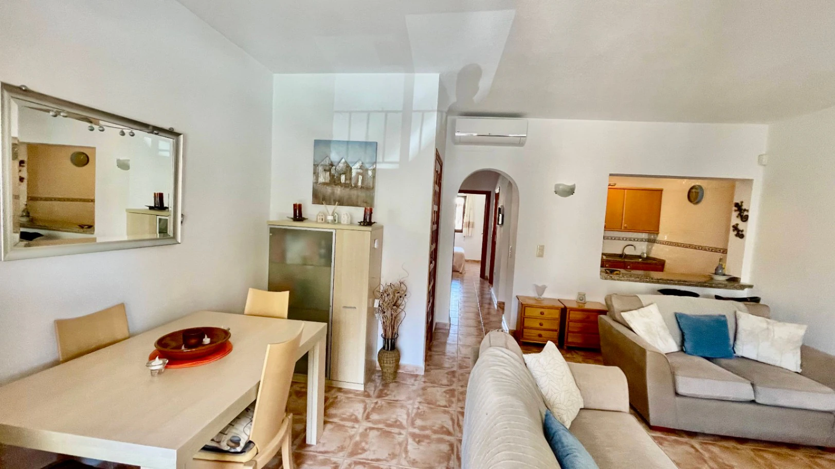 Modern Apartment for sale in Lliber: Bright and spacious