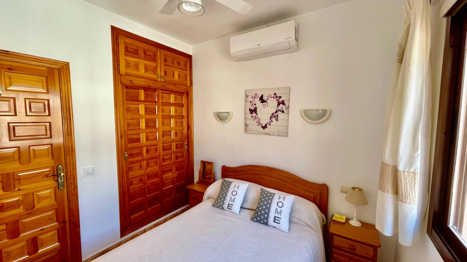 Modern Apartment for sale in Lliber: Bright and spacious