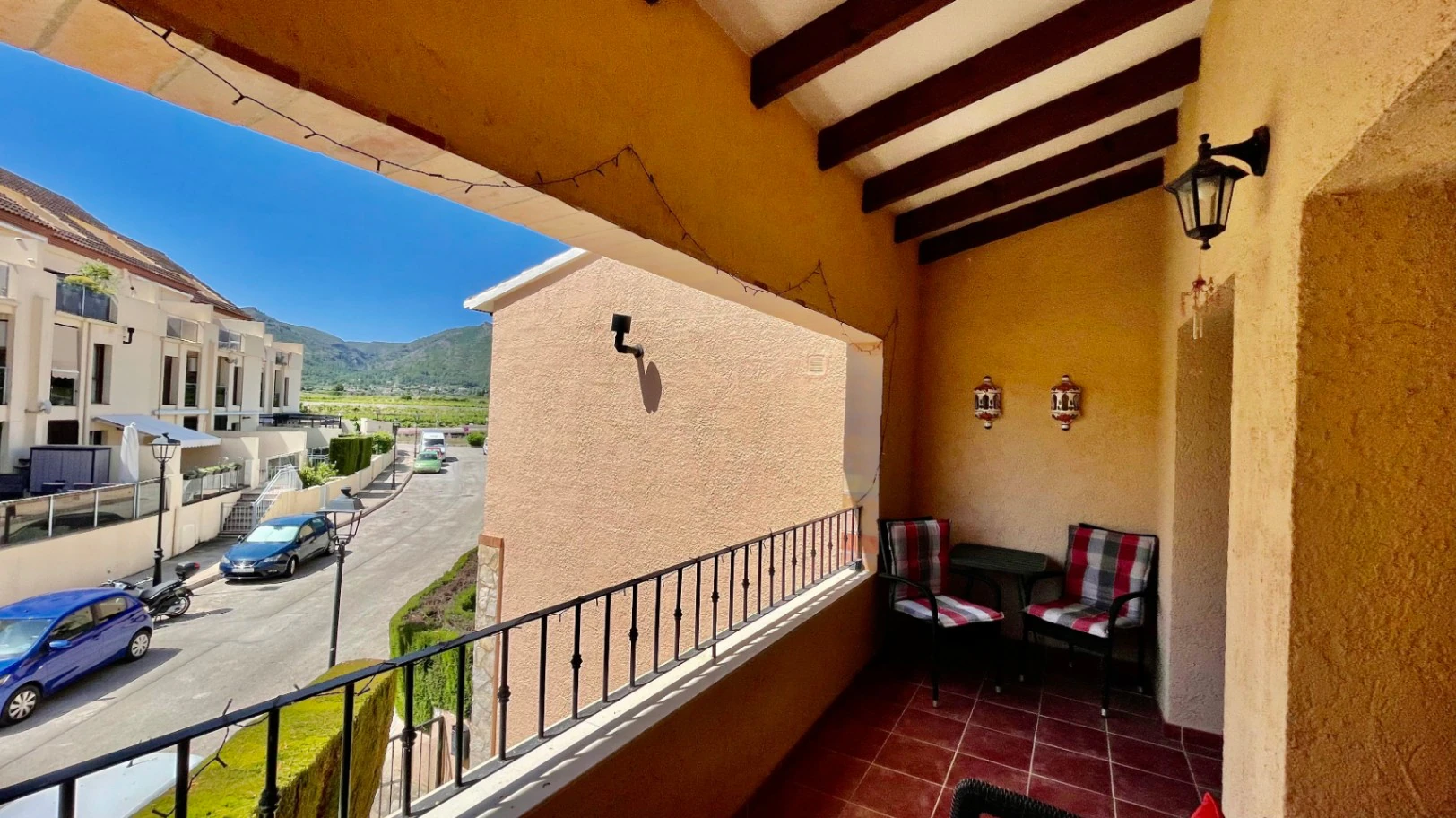 Appartement moderne à vendre à Lliber : lumineux et spacieux