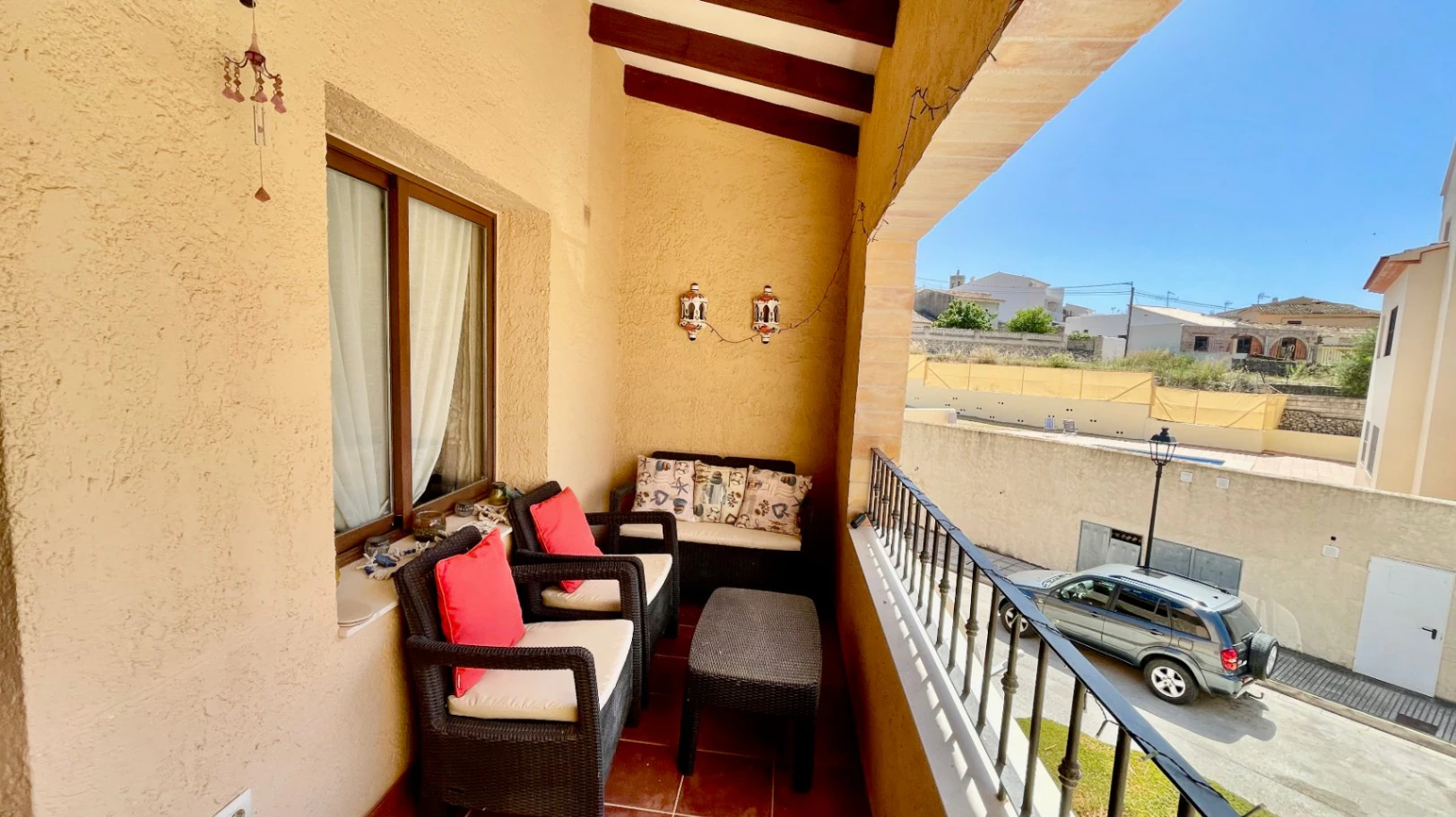 Modern Apartment for sale in Lliber: Bright and spacious