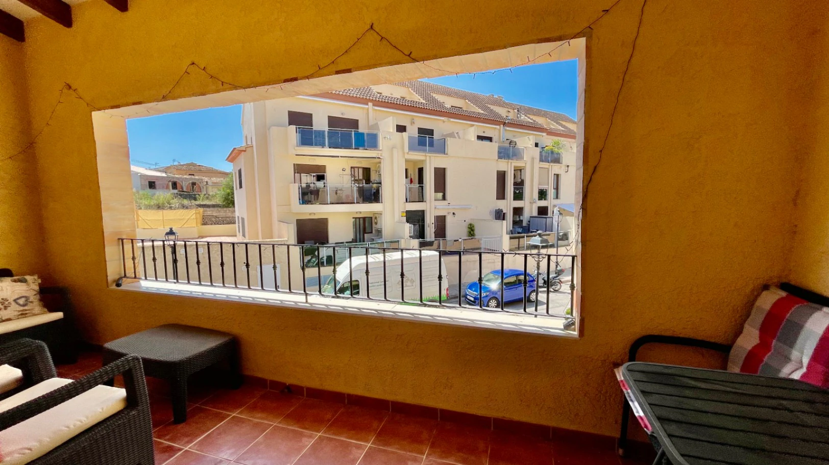 Modern Apartment for sale in Lliber: Bright and spacious