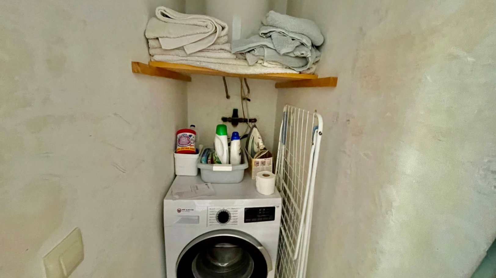 Appartement moderne à vendre à Lliber : lumineux et spacieux