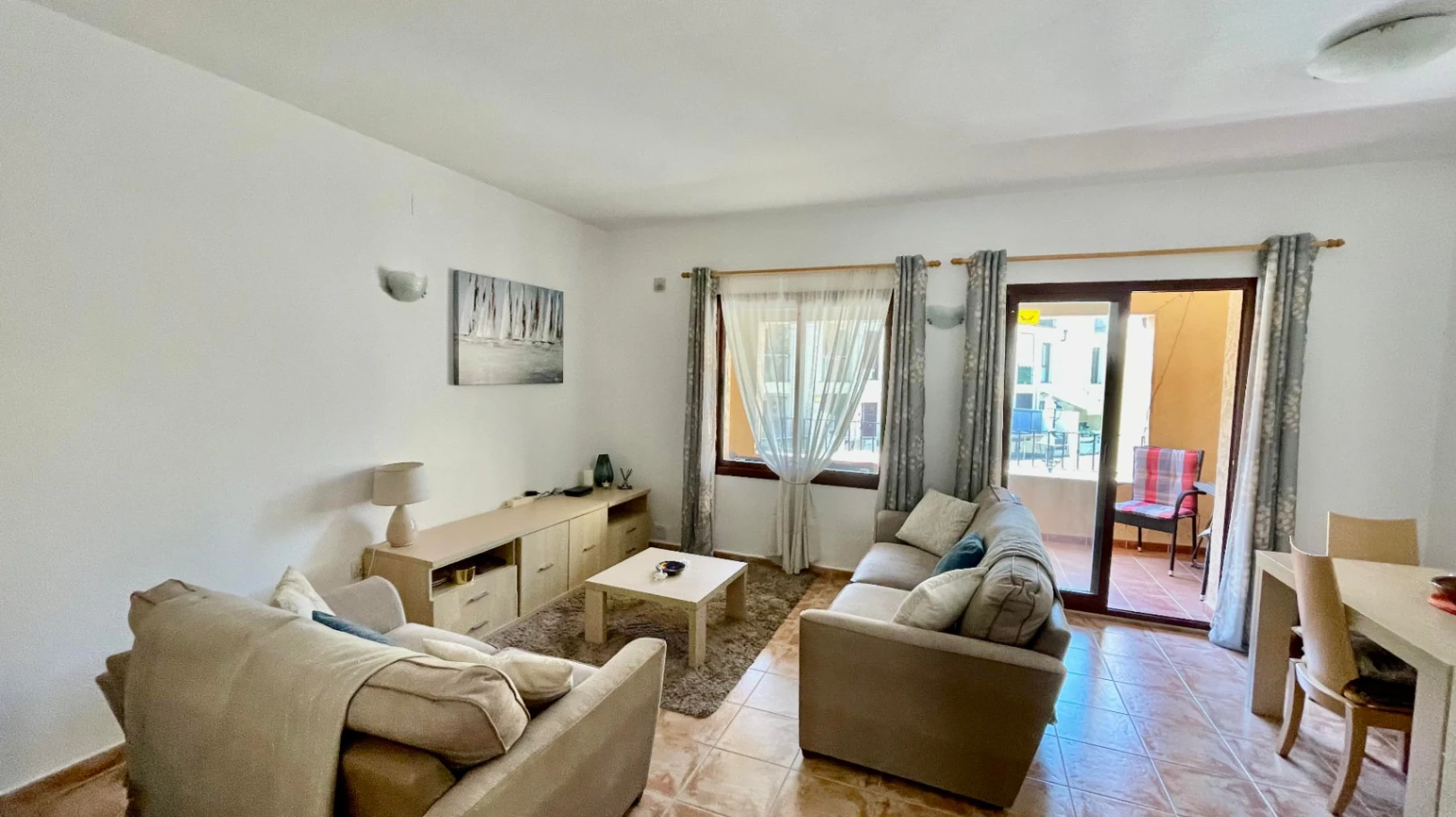 Modern Apartment for sale in Lliber: Bright and spacious