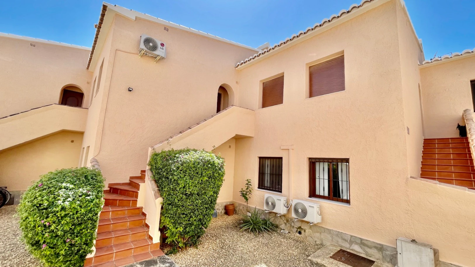 Modern Apartment for sale in Lliber: Bright and spacious