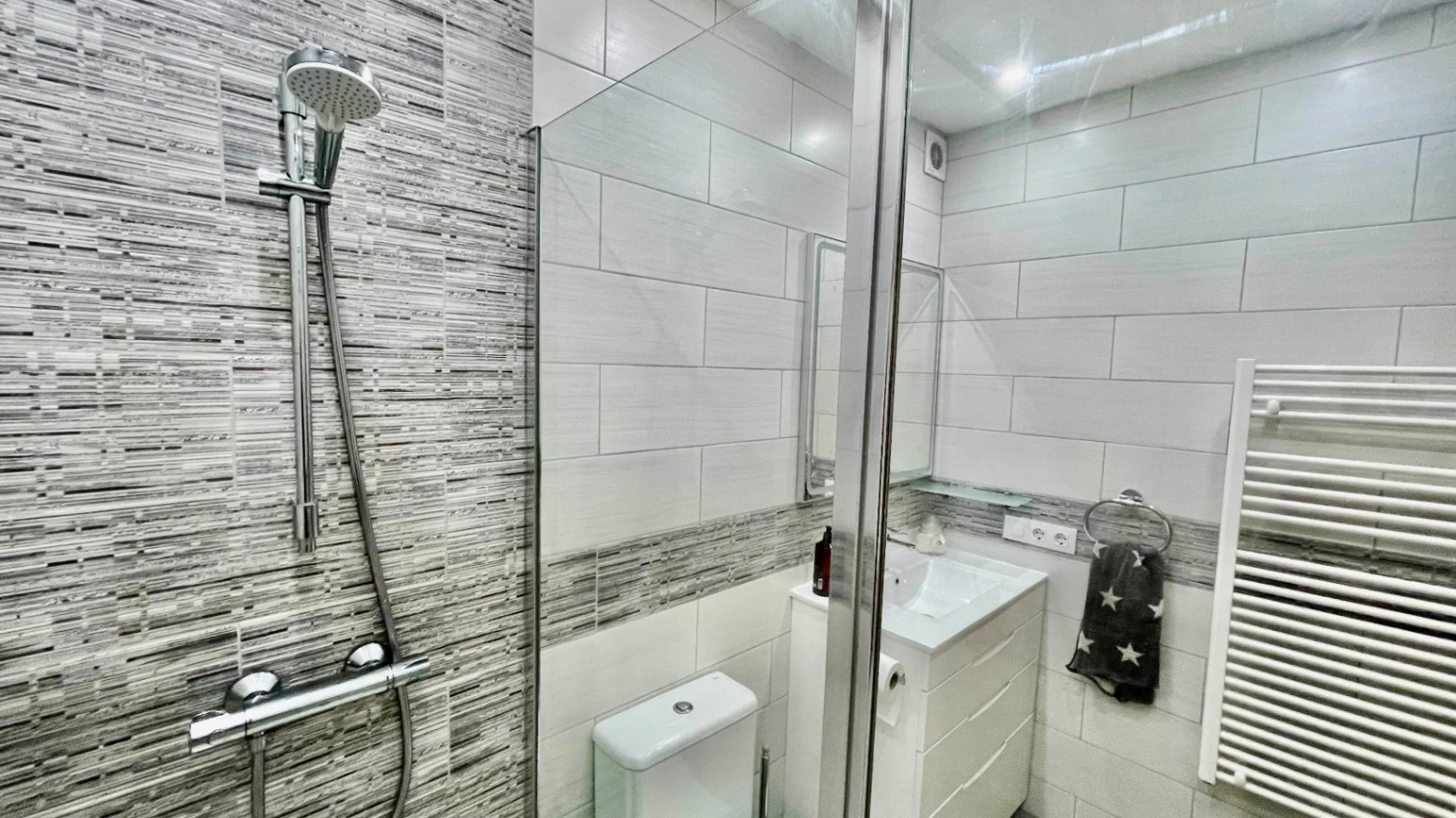 Modern Apartment for sale in Lliber: Bright and spacious