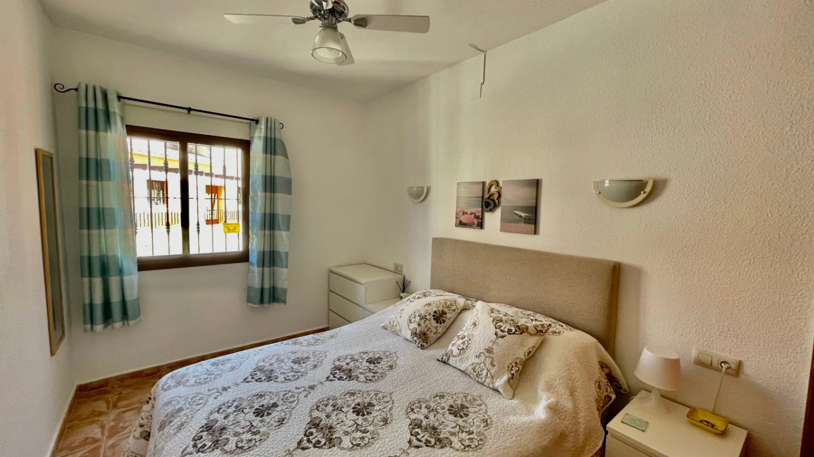 Modern Apartment for sale in Lliber: Bright and spacious