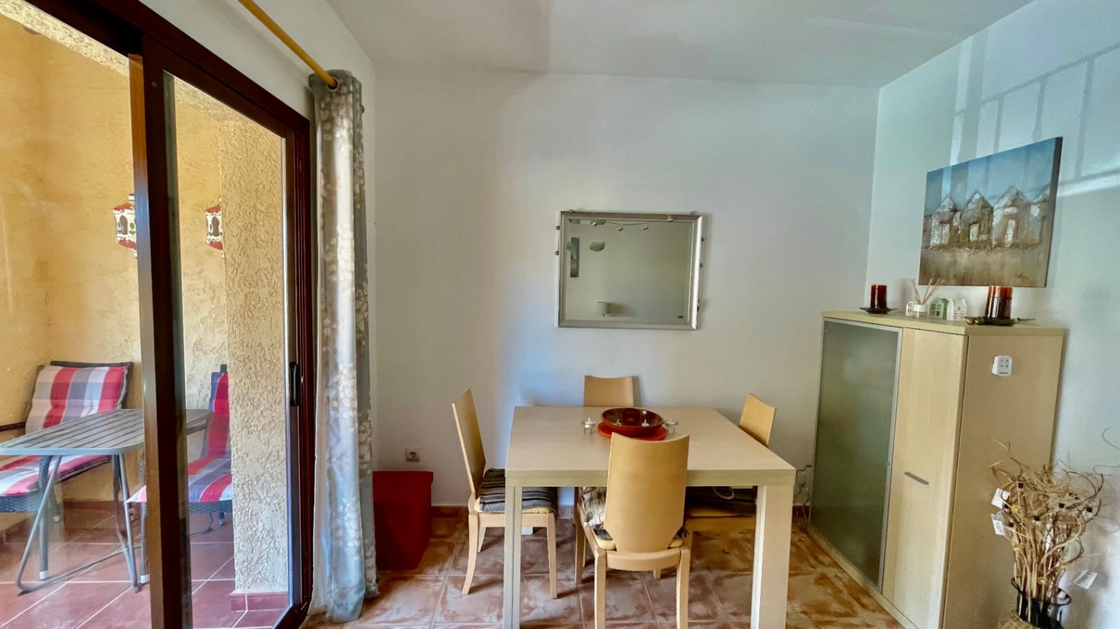 Modern Apartment for sale in Lliber: Bright and spacious