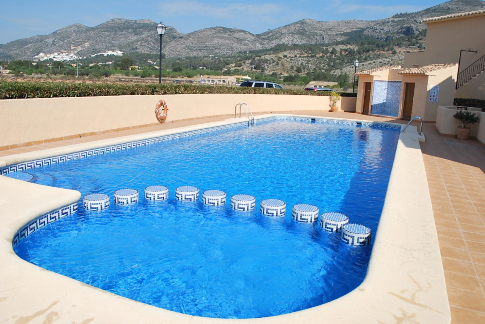 Modern Apartment for sale in Lliber: Bright and spacious