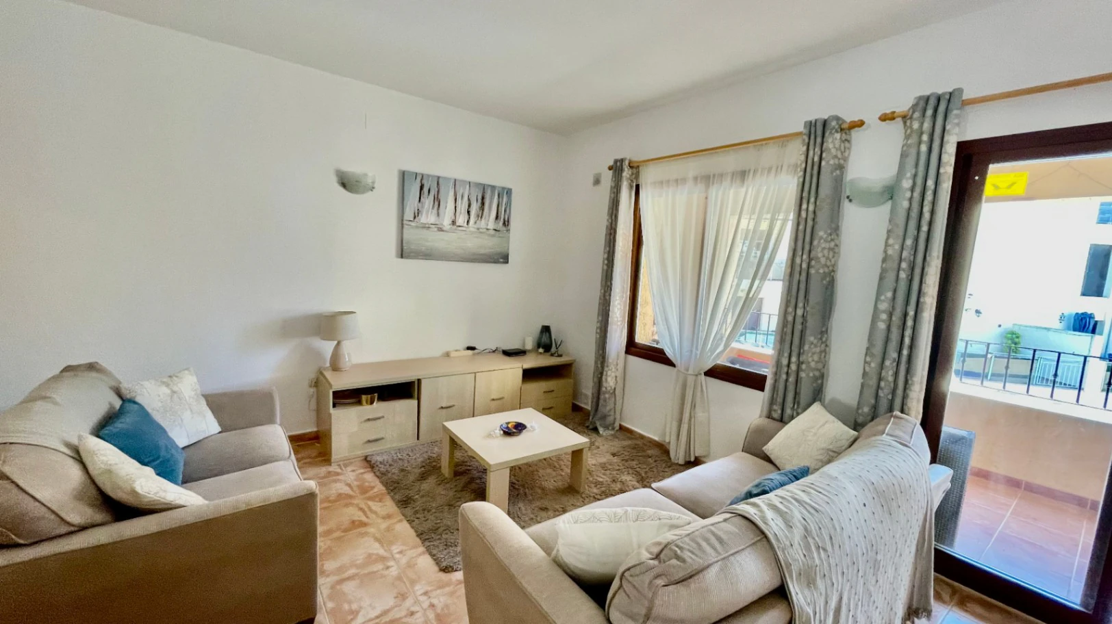 Modern Apartment for sale in Lliber: Bright and spacious