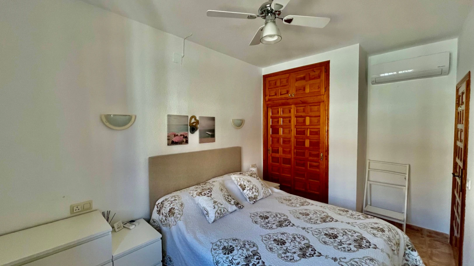 Apartamento moderno en venta en Lliber: Luminoso y espacioso