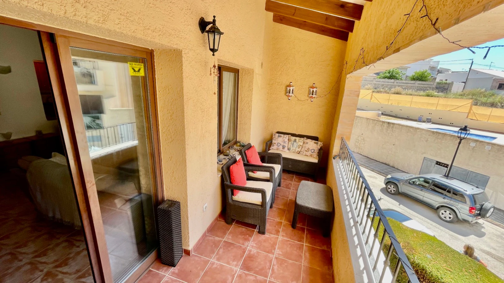Apartamento moderno en venta en Lliber: Luminoso y espacioso