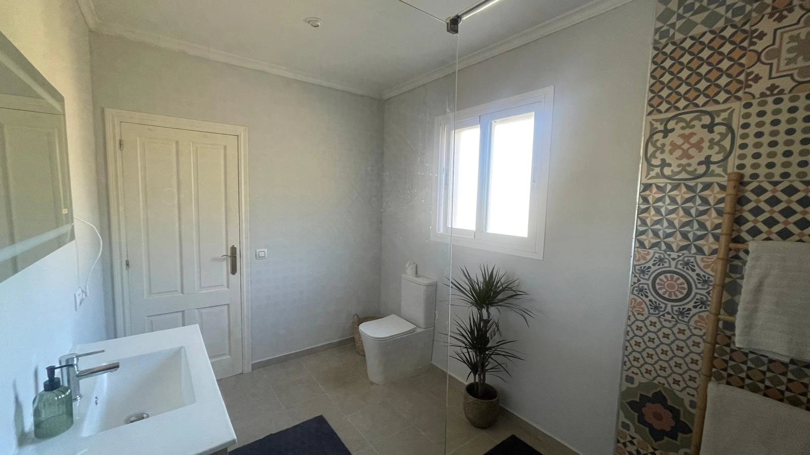 Villa te koop in Lliber:  Multigenerationeel, ruim