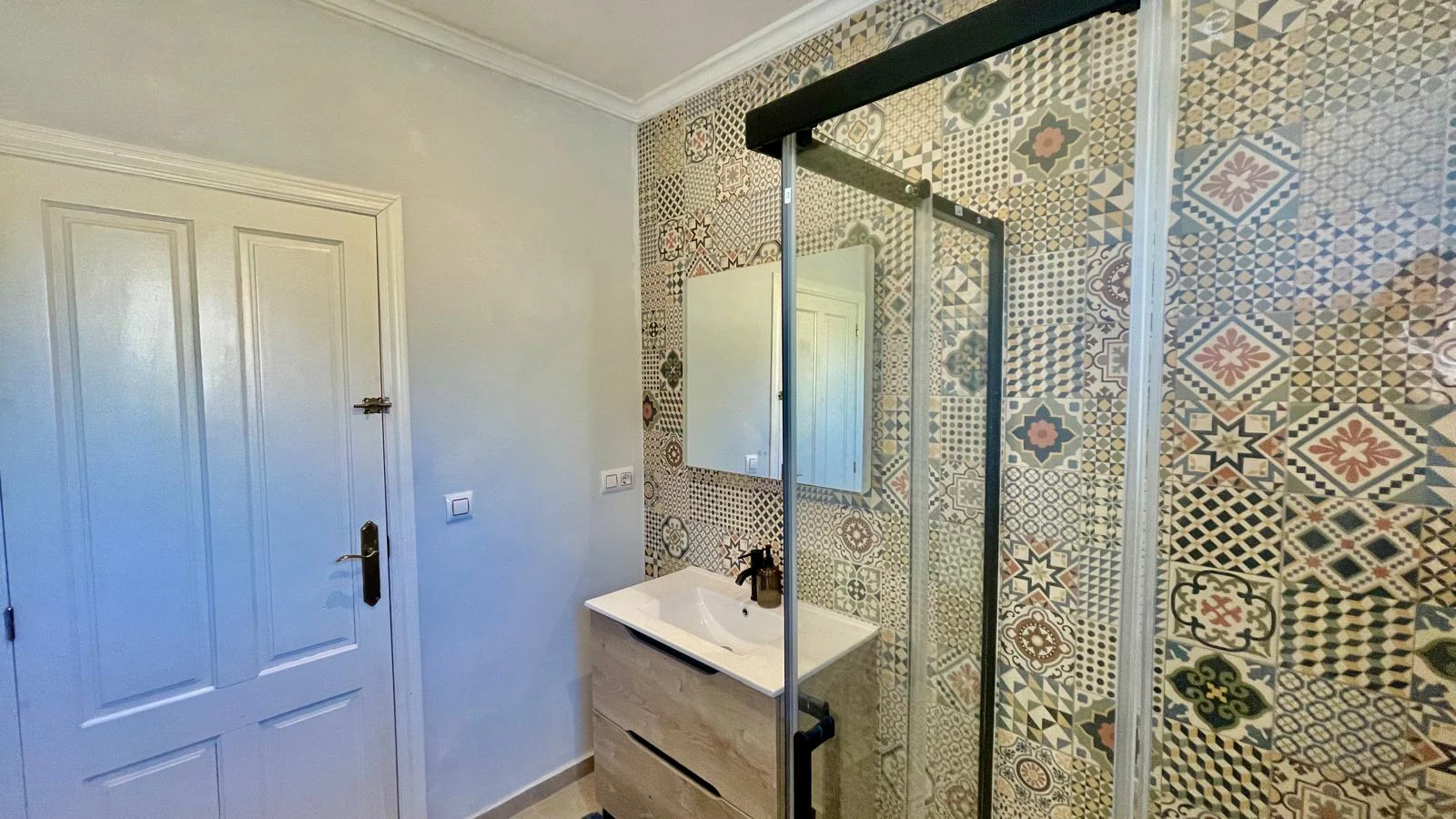 Villa te koop in Lliber:  Multigenerationeel, ruim