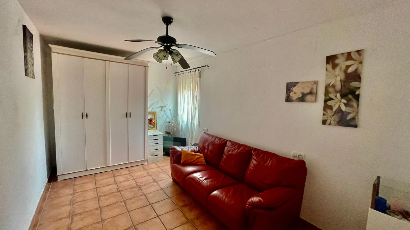Villa for sale in Lliber: Panoramic views, large plot