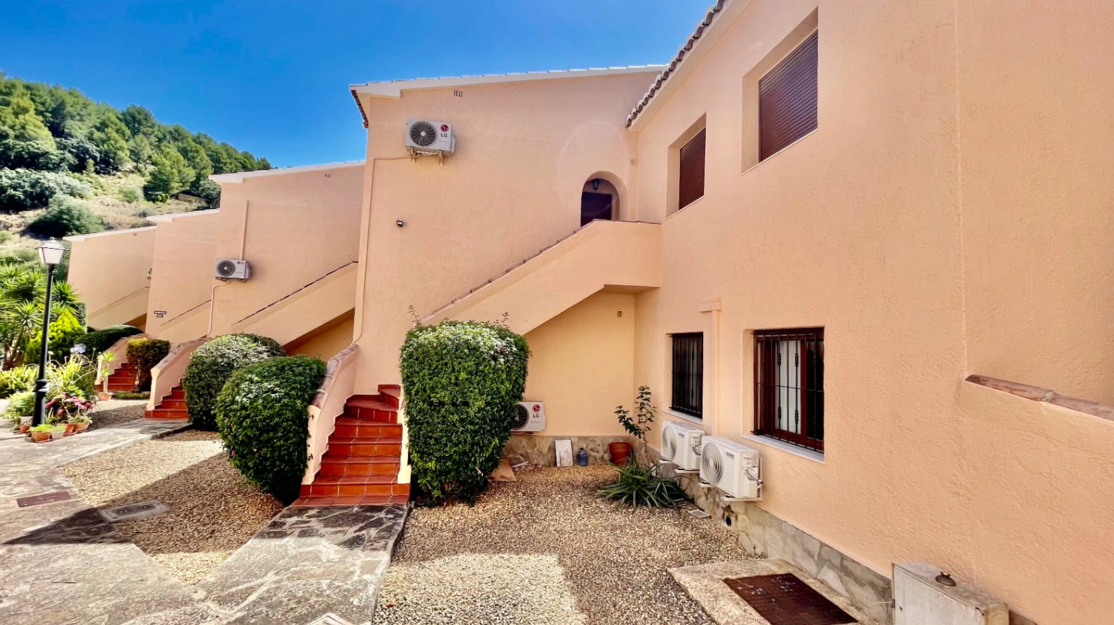 Apartamento moderno en venta en Lliber: Luminoso y espacioso